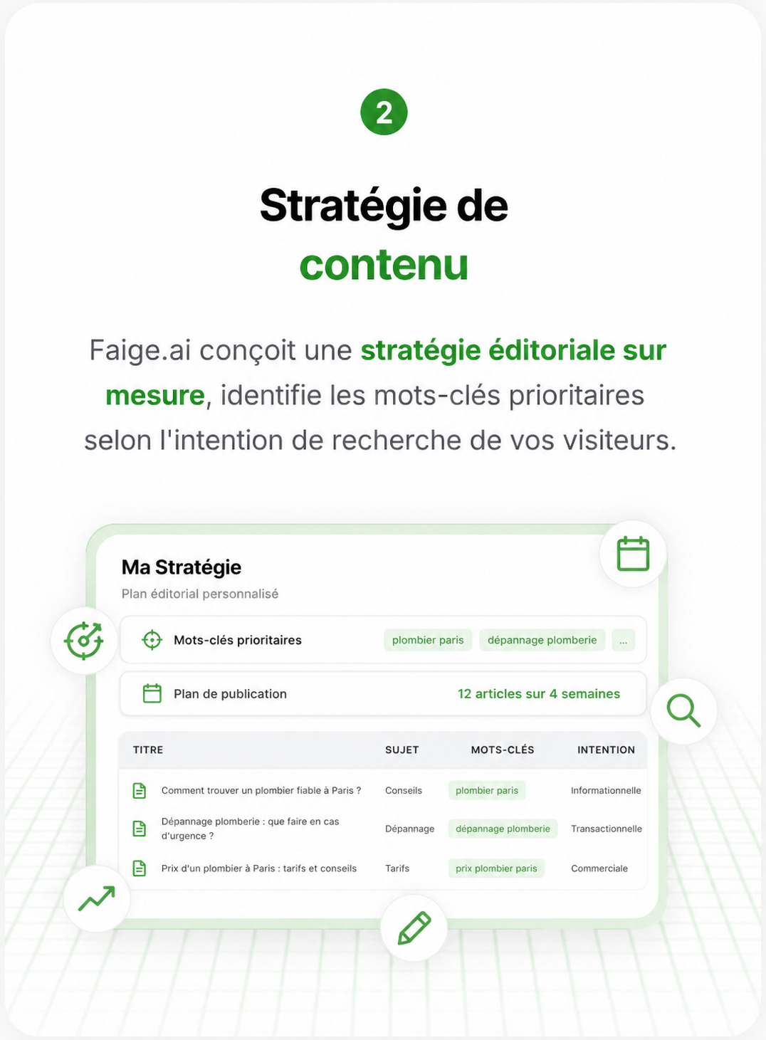 Stratégie locale
